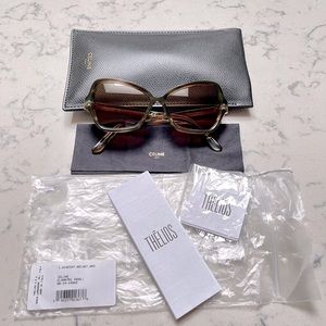 CELINE Sunglasses